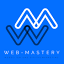 Web-Mastery logo