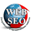 Agency WEB-SEO logo