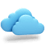 Web IT Solutions logo