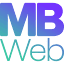 MB Web logo