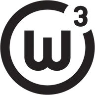 Web3 logo