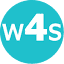 Web4Smart logo