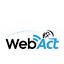WebAct logo