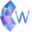 WebadeW logo