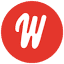Webar Interactive logo