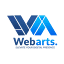 Webarts.lk logo
