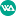 Webarty Digital Agency logo