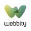 Webbity logo