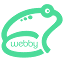 Agencia Webby - Criação de Sites logo
