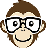 Web Chimpy logo