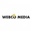 WebCo Media Agency logo