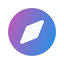 WebCompass logo