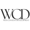 Web Content Development logo