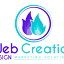 Web Creation Design logo