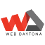 Web Daytona, Digital Marketing Agency logo