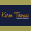 Karen Thomas logo