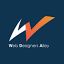 Web Designers Alley logo