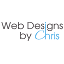 Web Designs by Chris logo