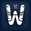 Webdesino logo