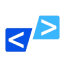 Web Development Company india logo