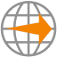 Webdirexion LLC logo
