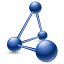 WebDNA ISRAEL logo