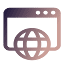 WebEaze logo