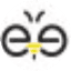 WeBeeSocial Canada logo