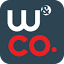 Weber & Co. logo
