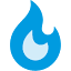 Web Design of York logo