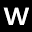 Webfluencer logo
