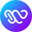 Webfor logo