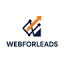 WebForLeads logo