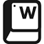 Webfume logo