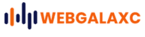 Webgalaxc logo