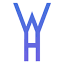 Web Hands Marketing logo