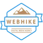 Webhike Ltd logo