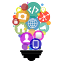 Web Ideas logo
