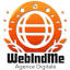 Webindme logo