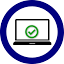 Webinfoys logo