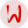 Webinger logo