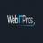 Web IT Pros logo