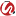 Webivox international Pvt ltd logo