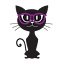 WebKitty Creative Services LLC. logo