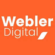 Webler logo
