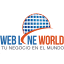 Web Line World logo
