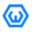 Weblo logo