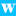 Weblogicks logo