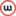 Weblogies logo