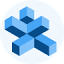 Weblox logo